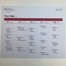 비유비웰 | 2022 룰루레몬 Be you Be well Festival 비유비웰 페스티벌 후기. VMK 가이드 러닝. 프리야 요가...