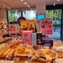 파리바게트 하계벽산 이미지