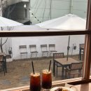 [김해 봉리단길 카페] 편안한 분위기와 구움과자가 매력적인 &#39;소담 과자점&#39;