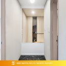 H-078 | 입주 박람회 놓치셨나요? [오산세교파라곤] 세대별 중문 설치 사진 보고 결정하세요!