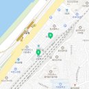 구포만세거리 주차장 이미지