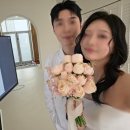 러블리멍 | 부산 웨딩촬영 헤어변형 + 헬퍼 출장 가격 [ 명지 리메이크 ] 추천 후기👀💗