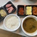 [내돈내산] 솜씨좋은 창희씨 반찬&amp;김밥 전문 - 배민주문 후기 :)