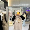 PET 66더3972 | 오픈와이와이 티셔츠 OPEN YY pet club kitty party tee 여자 오버핏 반팔 리뷰