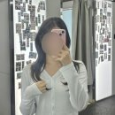 신촌 극손상모 반곱슬도 찰랑한 볼륨매직 후기 : 헤어루아브 미용실