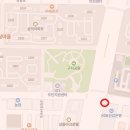 버스정류장(삼익아파트 앞) 이미지