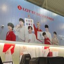 제노다임(주) | 엔시티드림 보러 글로벌패키지로 도쿄돔 갔다가 신주쿠에서 500번 길 잃고 도쿄에서 한즈니들끼리...