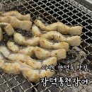장덕풍천장어마산 이미지