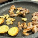 밀양돼지갈비 | 부산 초량 밀양갈비 내돈내산 후기 생갈비 추천