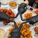 이서파출소 | 완주 이서 맛집 이서통닭 2호점 명희네, 옛날통닭 제육쌈밥 현지인 식당