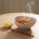 남다른떡볶이