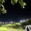 스마일골프연습장 | [라운딩] ‘골프존카운티 안성 w&#39; 야간 날씨 우중라운딩과 스마일캐디 리얼 후기
