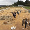 묘지 여행[충남 공주] 공주 수촌리 고분군 이미지