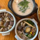 서동옥순대냉면 안성본점 이미지