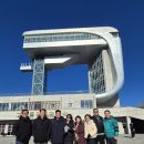 영동농협 하늘과바다사이 | 2026년도 양양 신년여행(26/01/03~04)