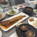 금수저 - 속초시 동해대로 4236 | 대전 은행동 모임 장소 추천, 한식 백반 맛집 금수저 후기
