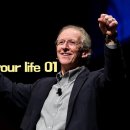Don't waste your life. 죤 파이퍼 목사님 영어 설교 따라하기 (영어 쉐도잉 4회 반복) 기독정병학교 이미지