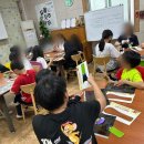 하늘빛지역아동센터 이미지