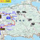 제361차 경남 고성 구절산(565m) 정기산행 이미지