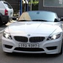 BMW NEW Z4 sDrive 30i 11년 1만2천키로 오토 휘발유 1550만원 이미지