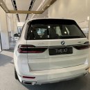 BMW X3 20i M스포츠 출고후기 2024년식 청주BMW 삼천리모터스