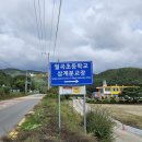 농암로(예안면) 이미지