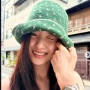 일상이 화보인 김태리, 이 얼굴이 36세라니 여름 화보 같은 일상 이미지