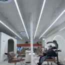 CS메디칼 | 부모님과 함께 운정미용실, 레이어드펌 고민이라면 [헤버굿헤어] 별하람마을미용실 추천