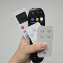 허브 | 만능 리모컨 에어컨 리모컨 스마트 리모컨 허브 mini 후기