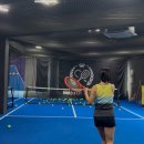 초읍어린이대공원 무료급식소 | 부산 테니스 레슨 2탄🎾 초읍 테니스 마스터｜30분 레슨부터 스텝까지 직접 배워본 후기