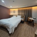 하운드호텔 | 전주 여행 가성비 숙소 하운드호텔 중화산점 무료 조식 후기