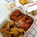 멕시카나치킨옥계점 | 옥계치킨배달 멕시카나치킨 옥계점 간장치킨 양념치킨 굿~