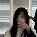 [라에스헤어] 구디 미용실 긴머리 레어이드컷 잘하는 곳 후기