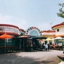 화진포박포수가든 이미지