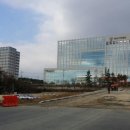 남구청소년수련관 주차장 이미지