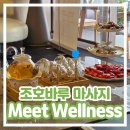 wellness | [말레이시아 조호바루 마사지 추천] Meet Wellness 내돈내산 솔직 후기