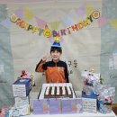 💜 1,2월 생일축하식(태연,은호,시현) 🎂 이미지