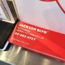 방배역 1번출구 옆 이미지