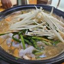 덕산 은행나무길 이미지