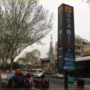 아양교역 1번 출입구 이미지