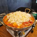 수유역 즉석떡볶이 맛집 추천 석관동떡볶이 신메뉴 페퍼로니피자떡볶이