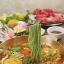 뽕잎냉면샤브샤브칼국수 이미지