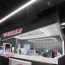 티원 베이스캠프(T1 BASE CAMP) 이미지
