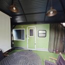 두꺼비 클럽 | [제천] 청풍호 뷰를 품은 카라반 풀빌라07 후기, 디투어스 캠프클럽