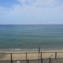 정동진역(버스정류장) | 강릉 동해바다 나들이 <등명낙가사, 등명사지5층석탑, 정동진역, 정동진해변>