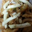요꼬치킨