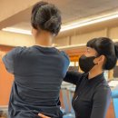 조선필라테스 송내점 | 필린이의 체형교정 다이어트 5회차 레슨 후기(송내역필라테스)