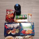 태양미니마트 | 군마트 PX 과자 추천 리스트 신상 가격 종류 궁금하다면 클릭하세요