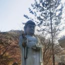 맥반석동굴 법당을 조성한 경산 성굴사(成窟寺) 이미지