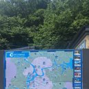 구곡폭포 | 춘천 구곡폭포 국민여가캠핑장 가족 캠핑 후기 🌲⛺